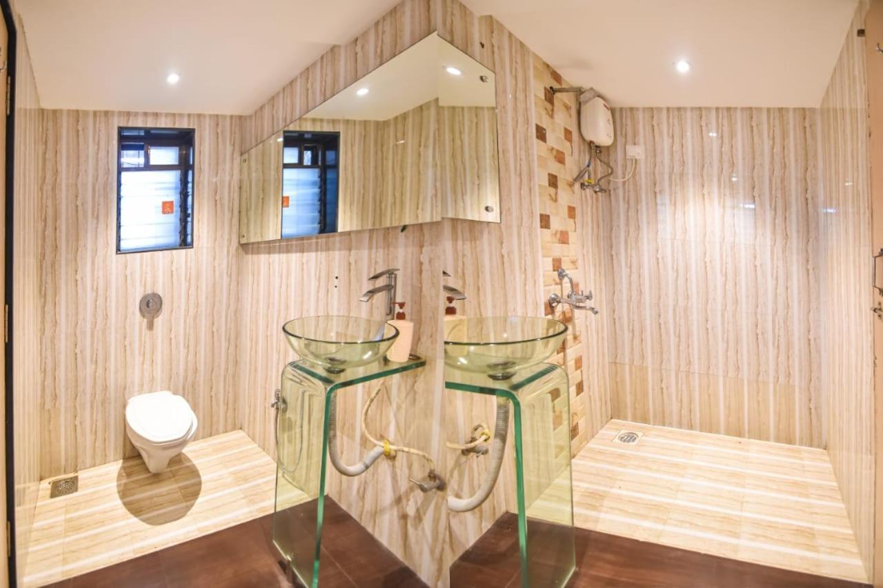 Escapades 3bhk Villa