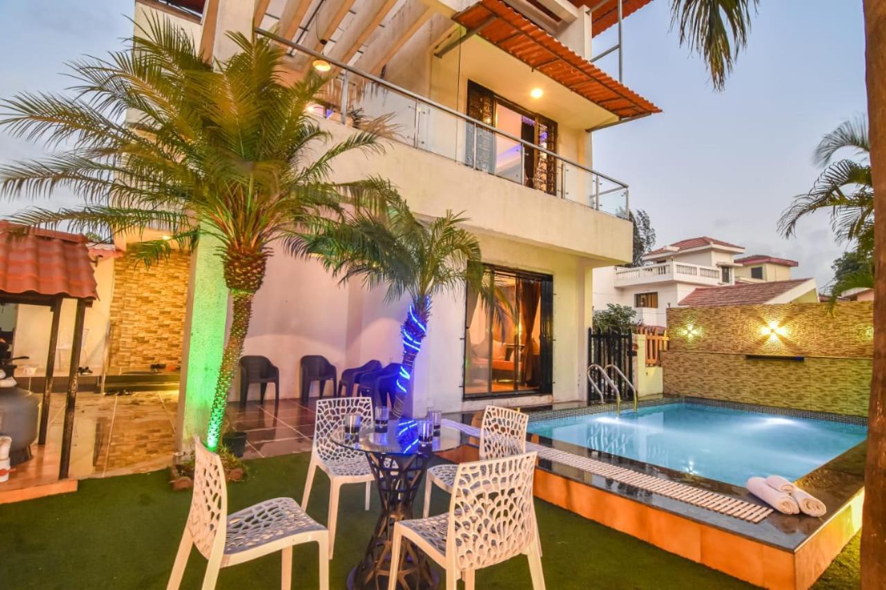 Escapades 3bhk