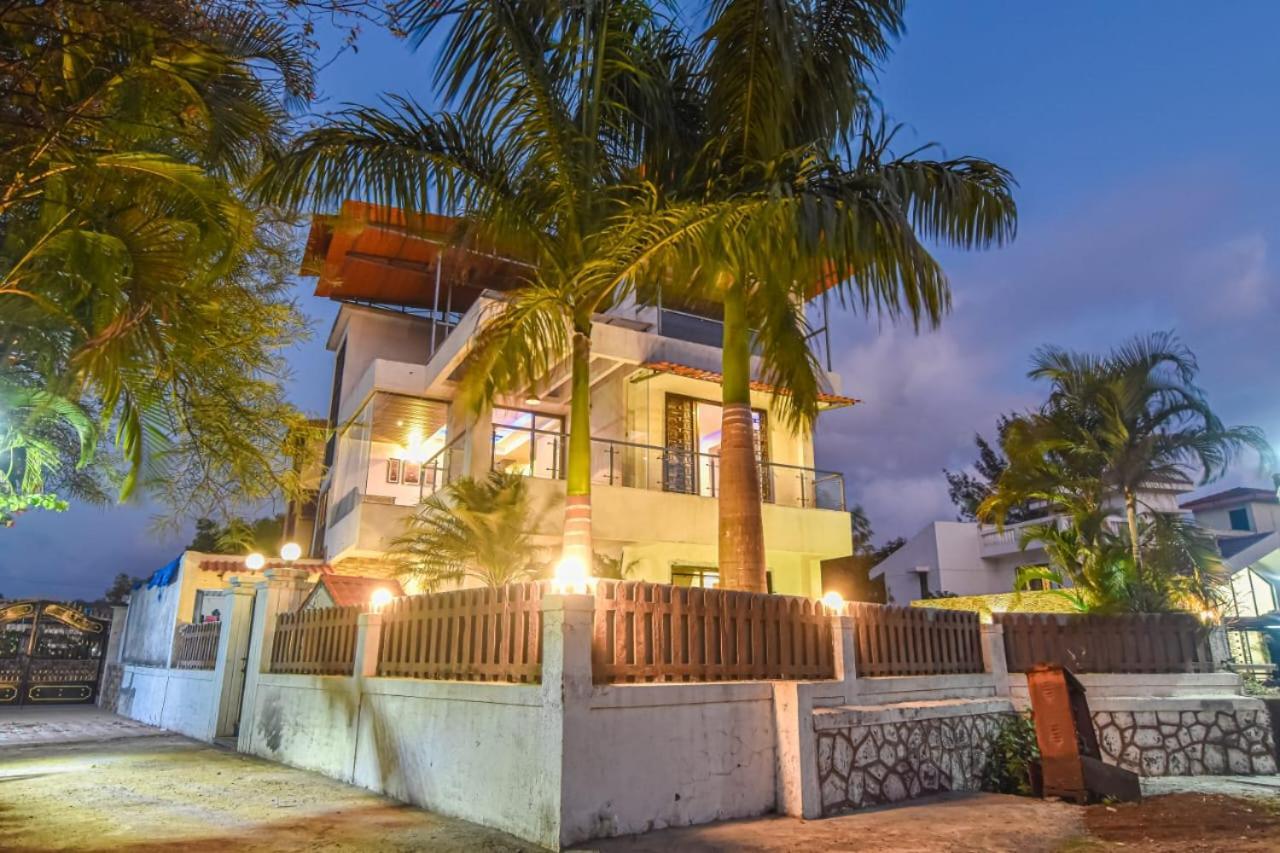 Escapades 3bhk *