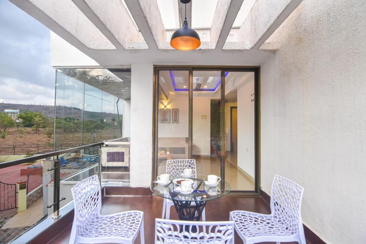 Escapades 3bhk * Lonavala