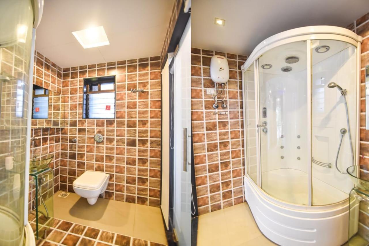 Escapades 3bhk Villa Lonavala