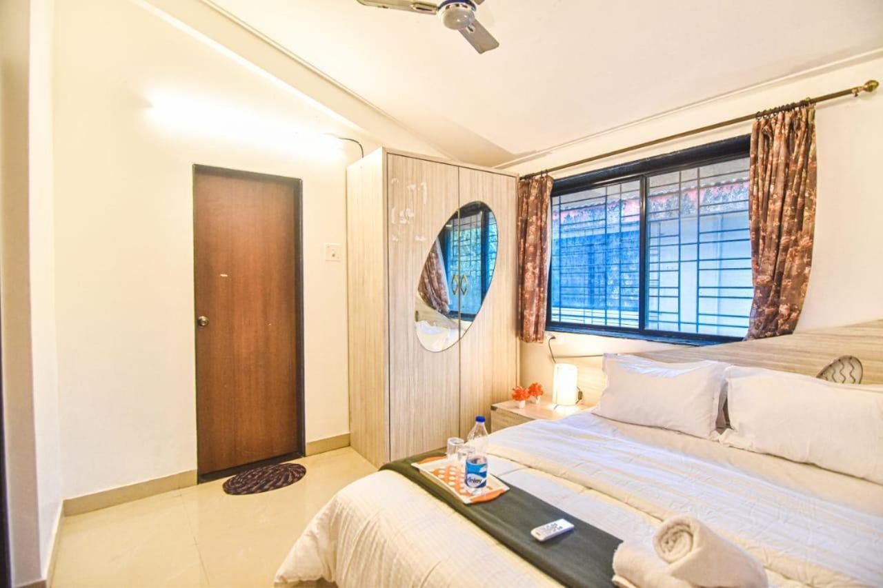 Brownie Villa Lonavala