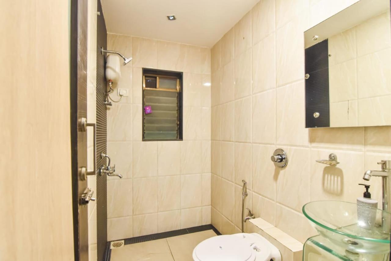 Villa Escapades 3bhk