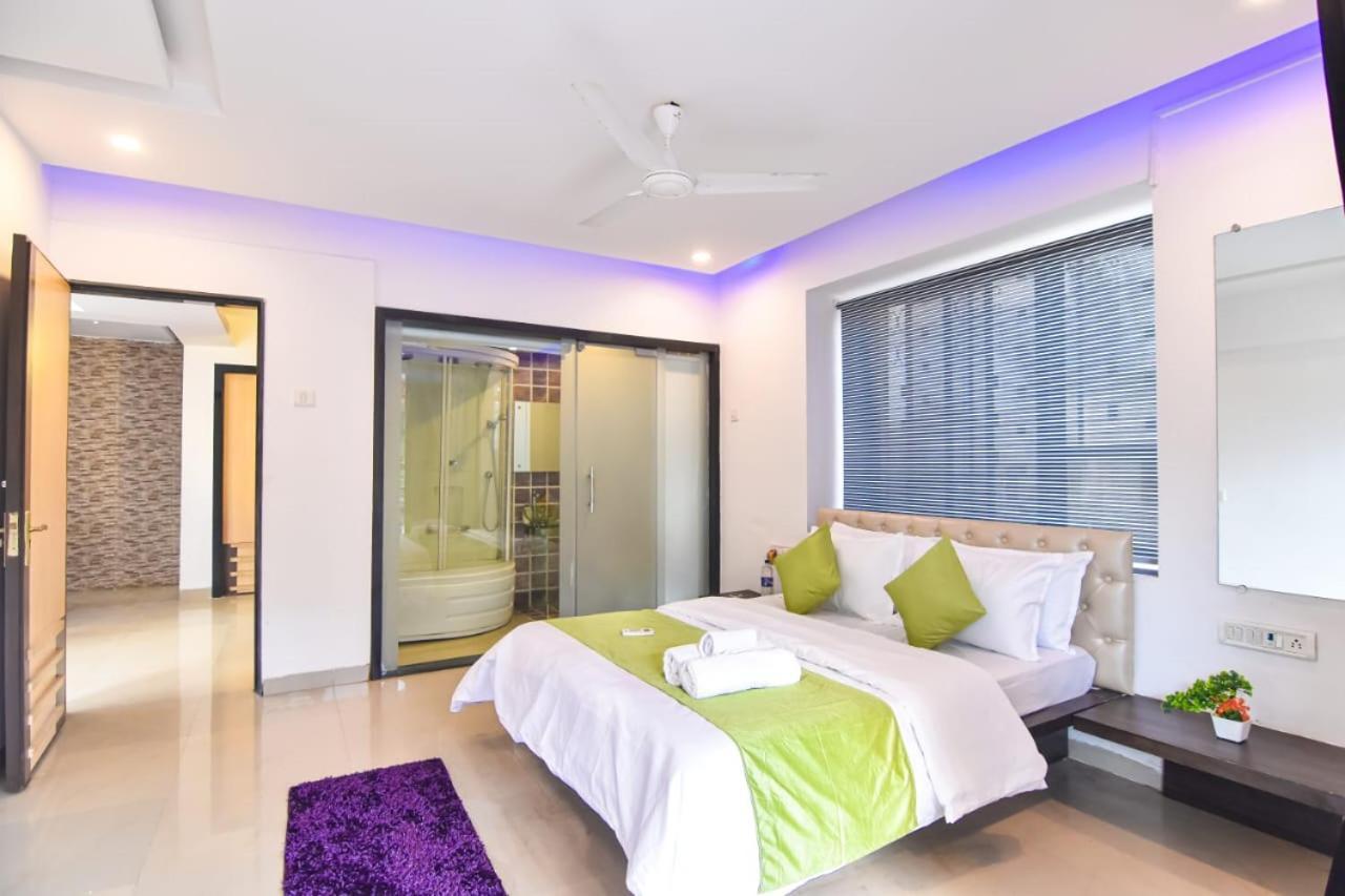 Escapades 3bhk