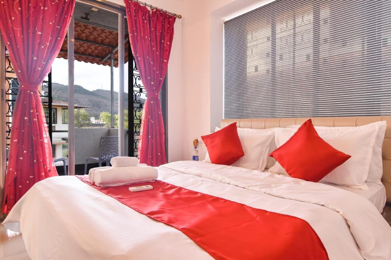 Villa Escapades 3bhk