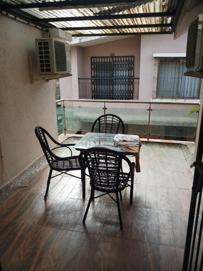 Holiday home Gurukrupa 3 Bhk Bunglow With Pvt Pool , Tungarli , Location , Hill *