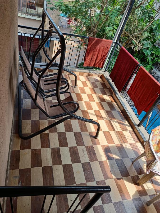 Gurukrupa 3 Bhk Bunglow With Pvt Pool , Tungarli , Location , Hill *