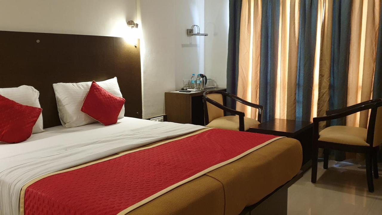 Silver Hills 3* Lonavala
