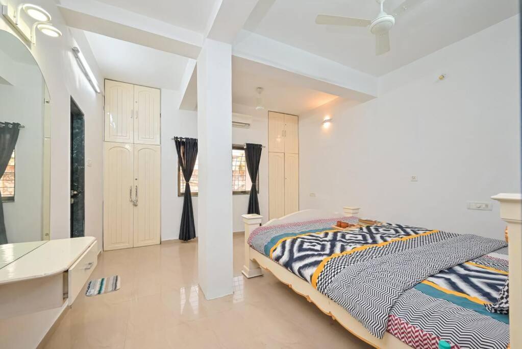 Brookside Private Pool 4bhk * Lonavala