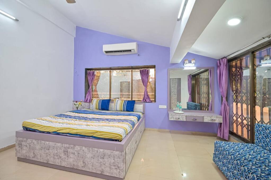Brookside Private Pool 4bhk Villa