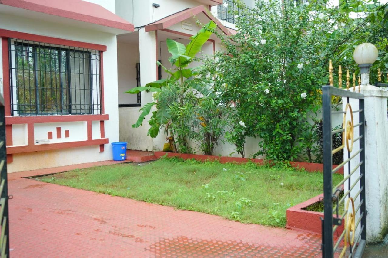 Villa Swaragan Holidays 4 Bhk Ac Luxury Private Pool *