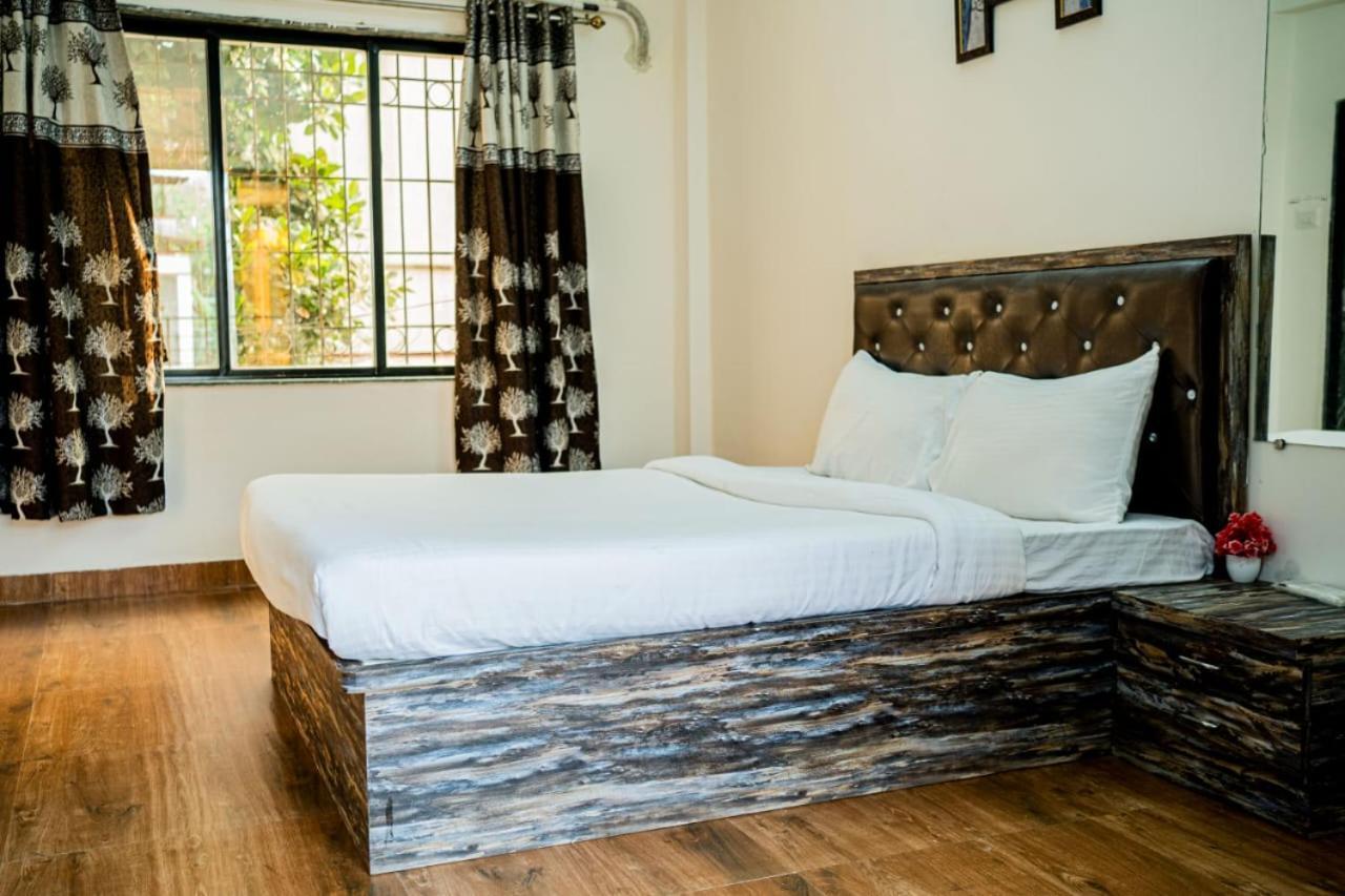 Villa Swaragan Holidays 4 Bhk Ac Luxury Private Pool Lonavala