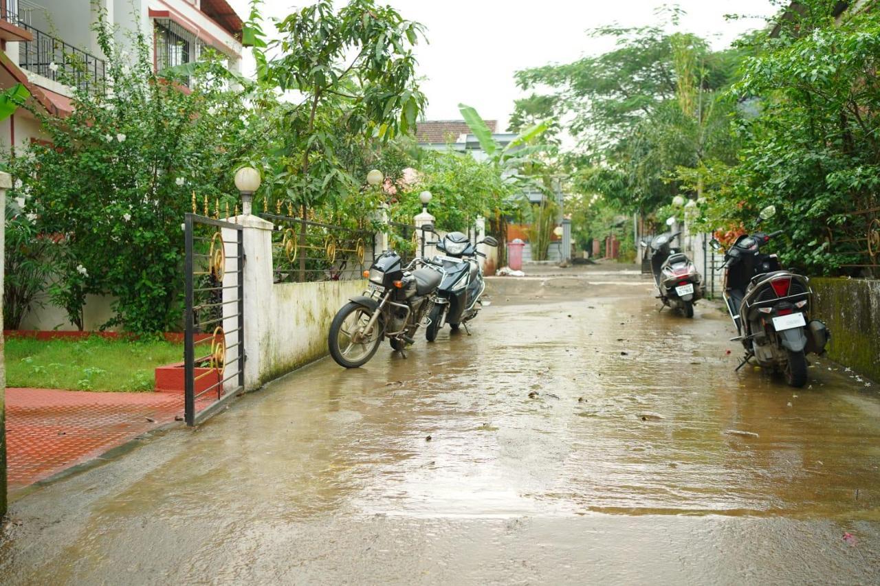Swaragan Holidays 4 Bhk Ac Luxury Private Pool Villa