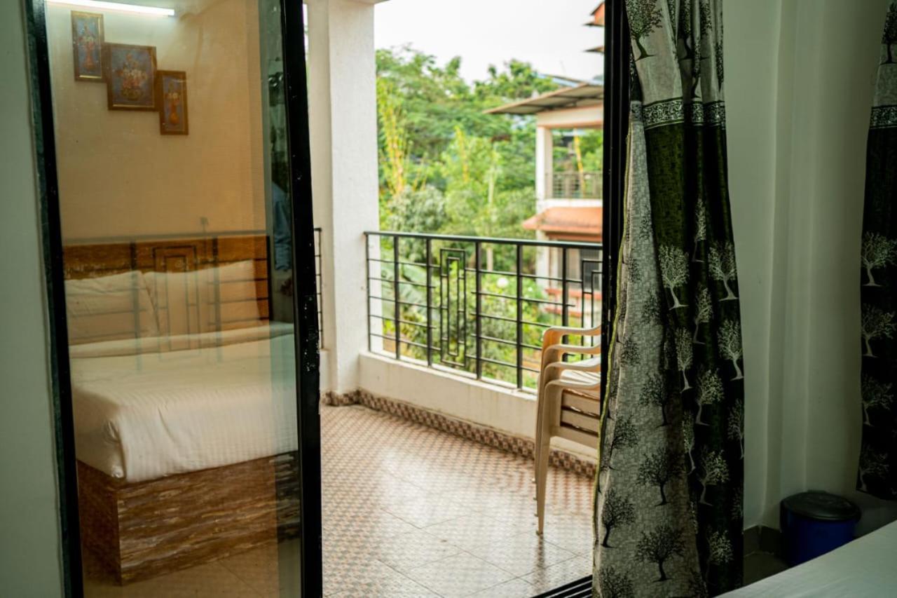 Swaragan Holidays 4 Bhk Ac Luxury Private Pool Villa *