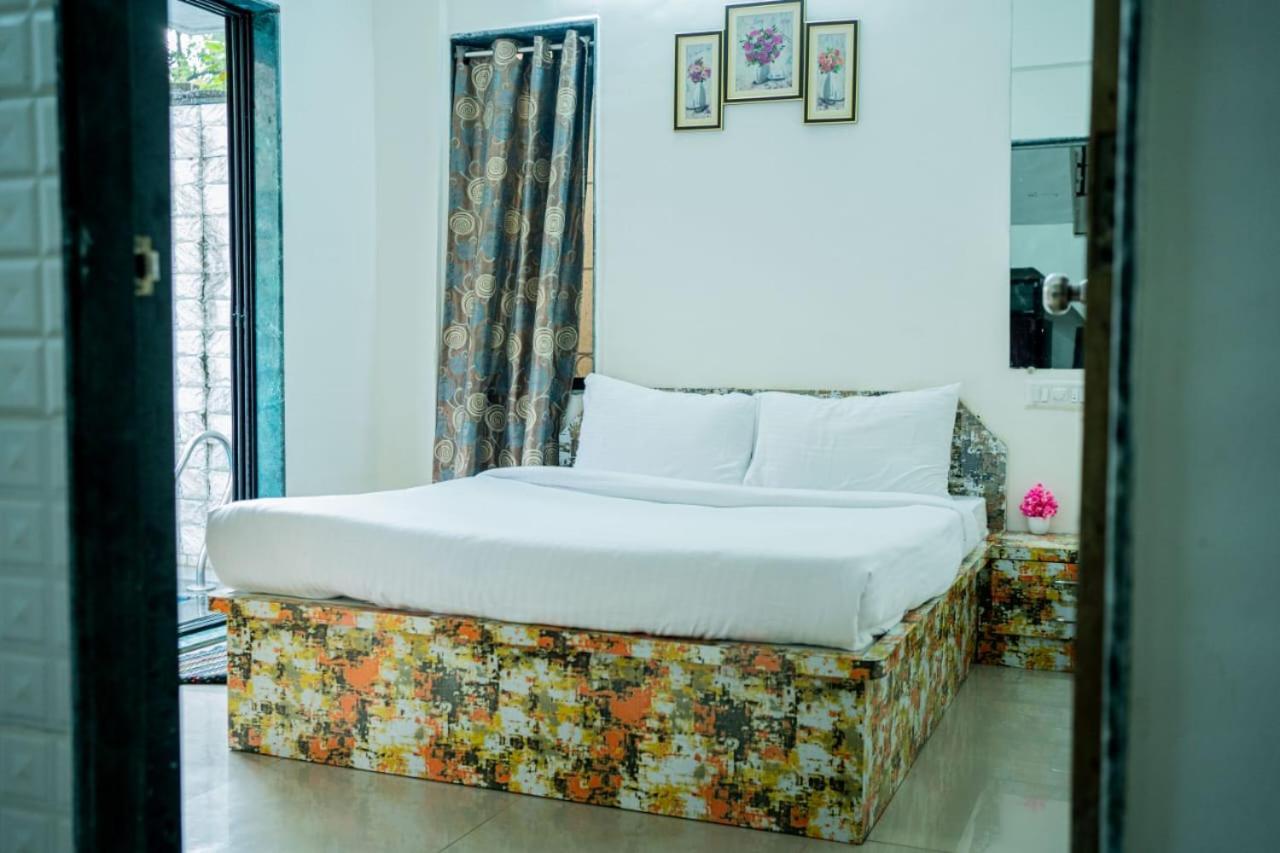 Villa Swaragan Holidays 4 Bhk Ac Luxury Private Pool
