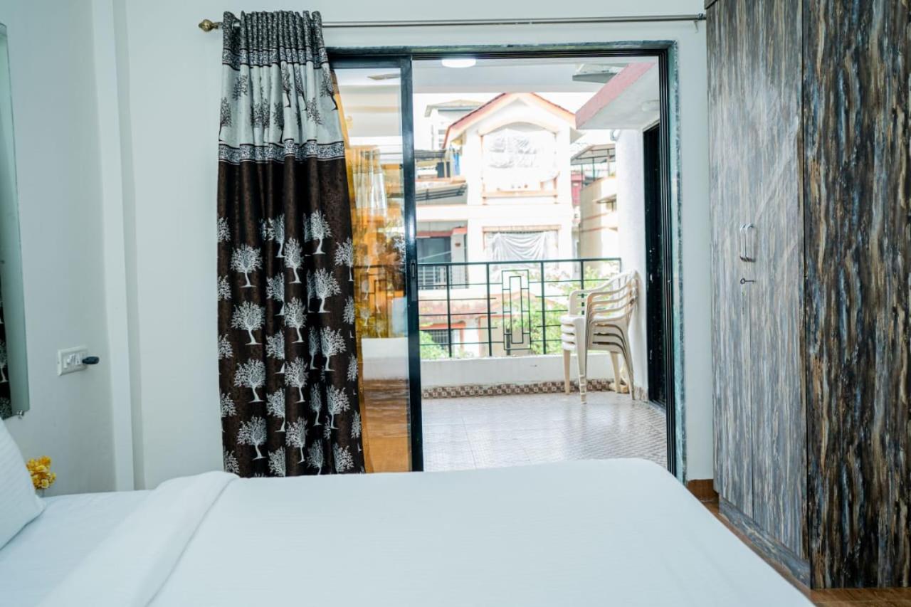 Swaragan Holidays 4 Bhk Ac Luxury Private Pool Villa