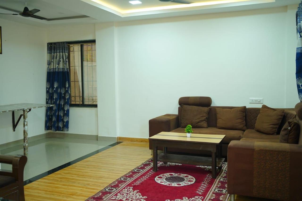 Swaragan Holidays 4 Bhk Ac Luxury Private Pool