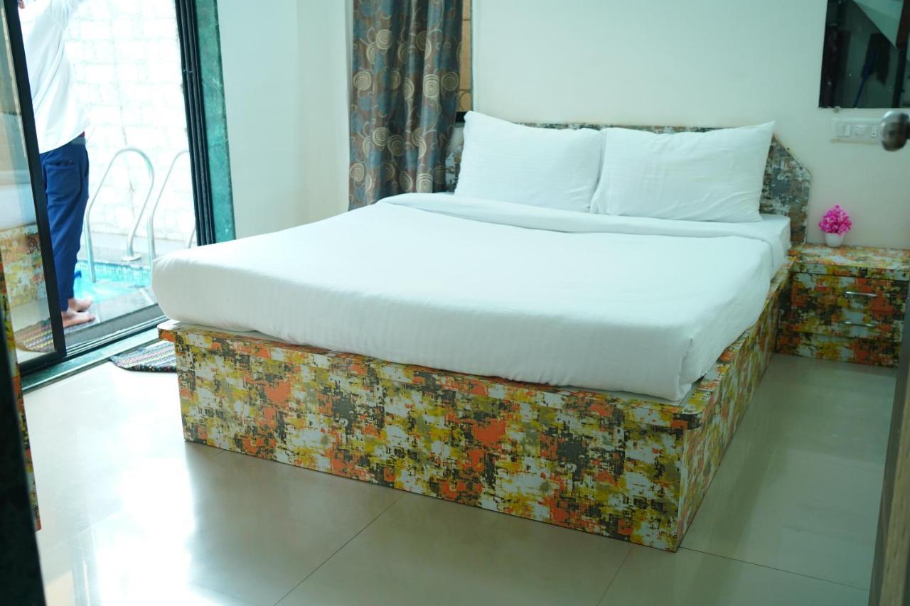 Villa Swaragan Holidays 4 Bhk Ac Luxury Private Pool
