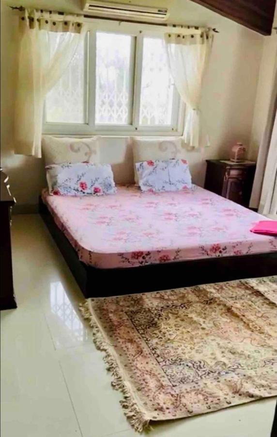 Shivyug 4bhk Villa Lonavala
