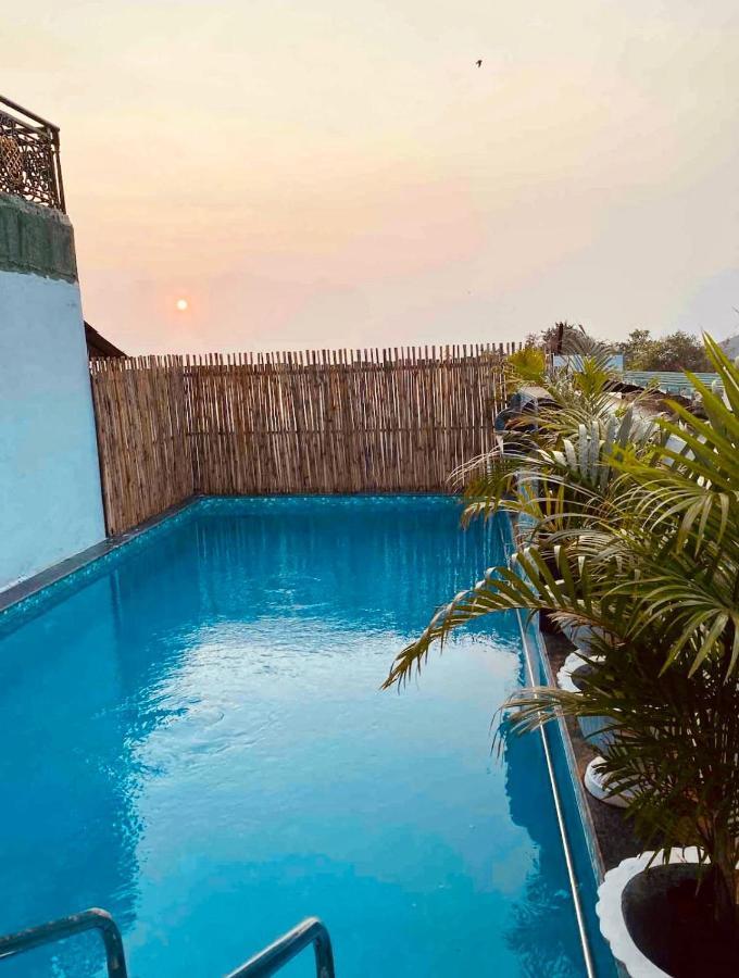 Shivyug 4bhk *
