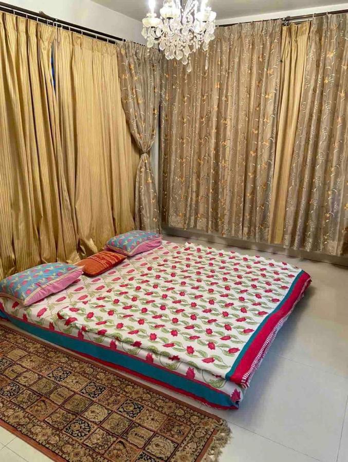Villa Shivyug 4bhk Lonavala