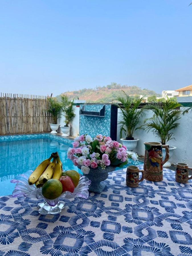 Villa Shivyug 4bhk *