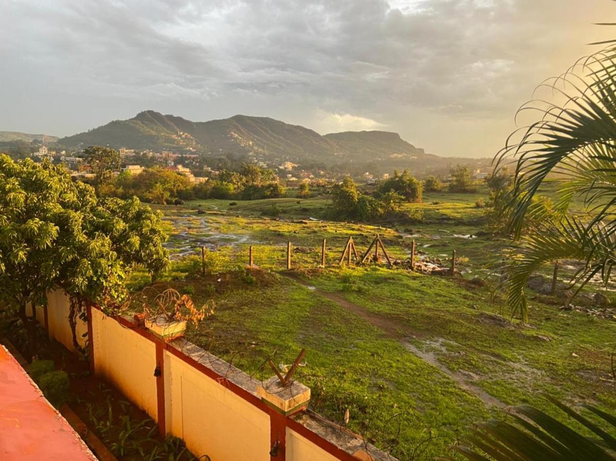 Villa Shivyug 4bhk