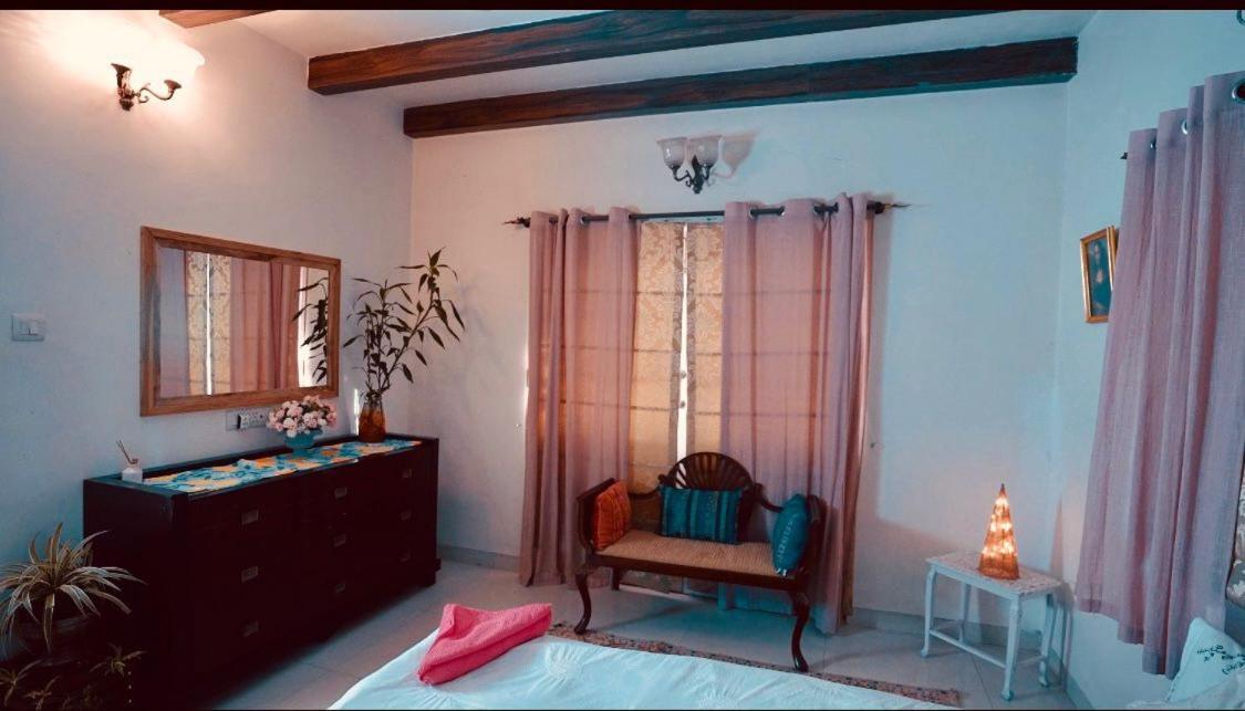 Shivyug 4bhk Villa