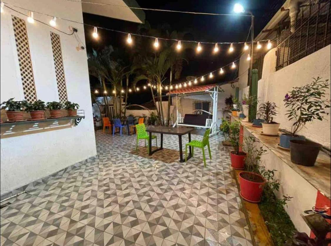 Villa Shivyug 4bhk Lonavala