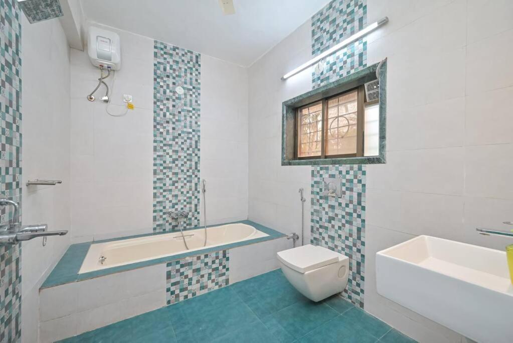 Brookside Private Pool 4bhk Villa