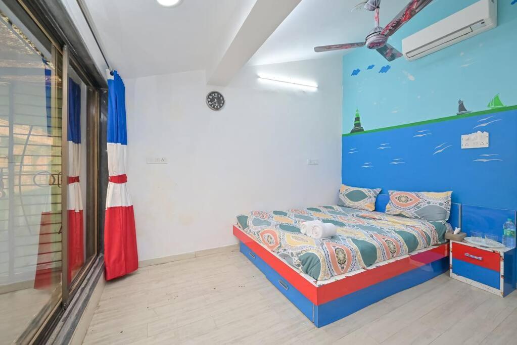 Brookside Private Pool 4bhk *