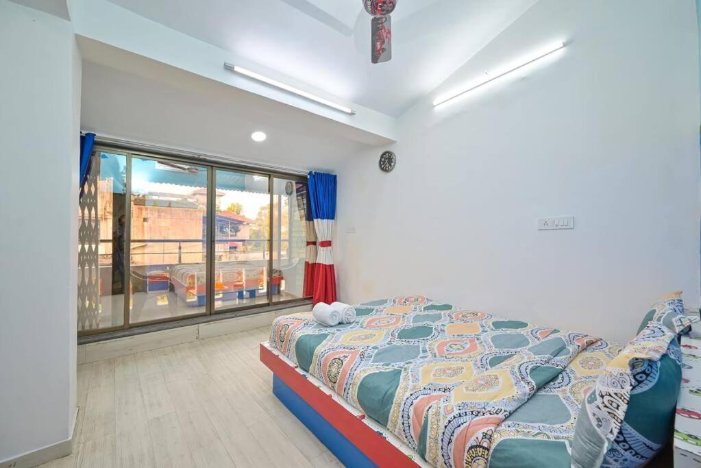 Brookside Private Pool 4bhk *