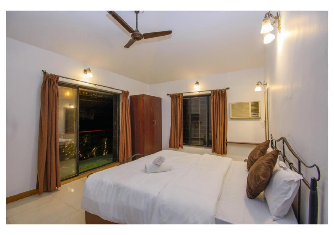 Villa Vinayak 5bhk