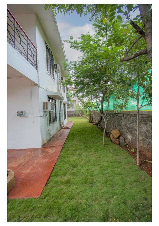 Vinayak 5bhk * Lonavala