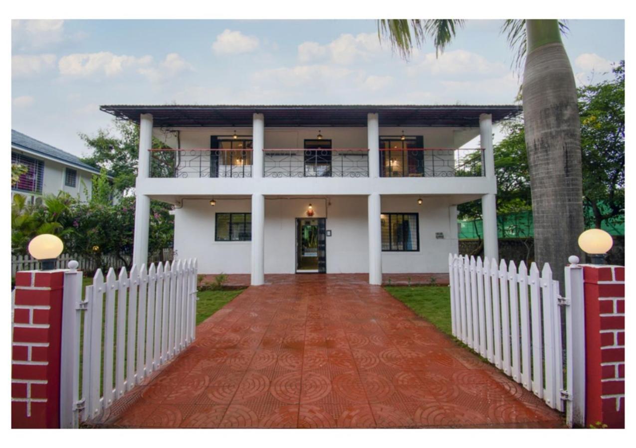 Vinayak 5bhk Villa *