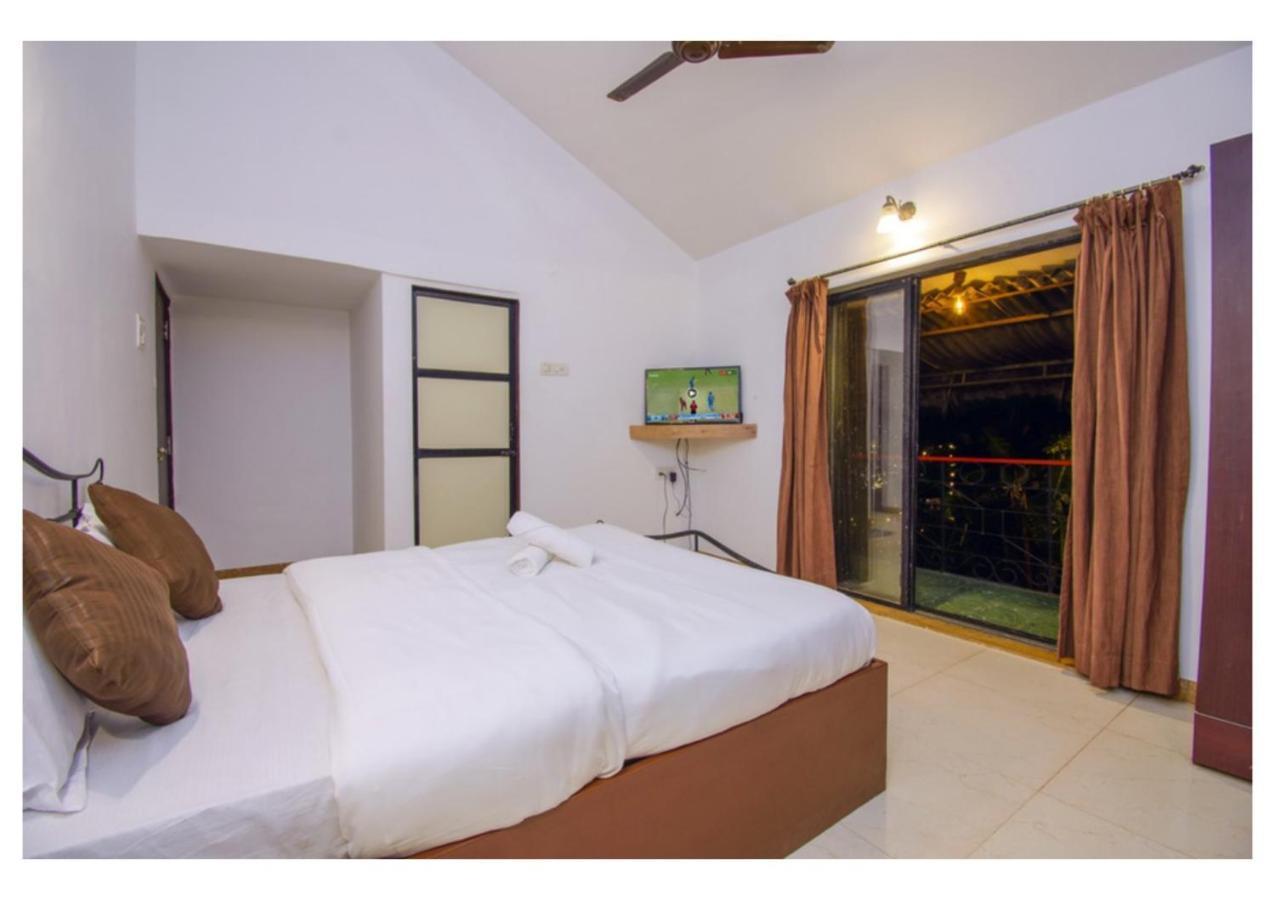 Villa Vinayak 5bhk Lonavala