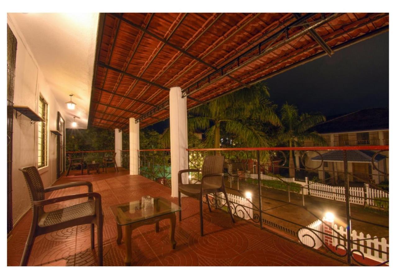 Villa Vinayak 5bhk Lonavala