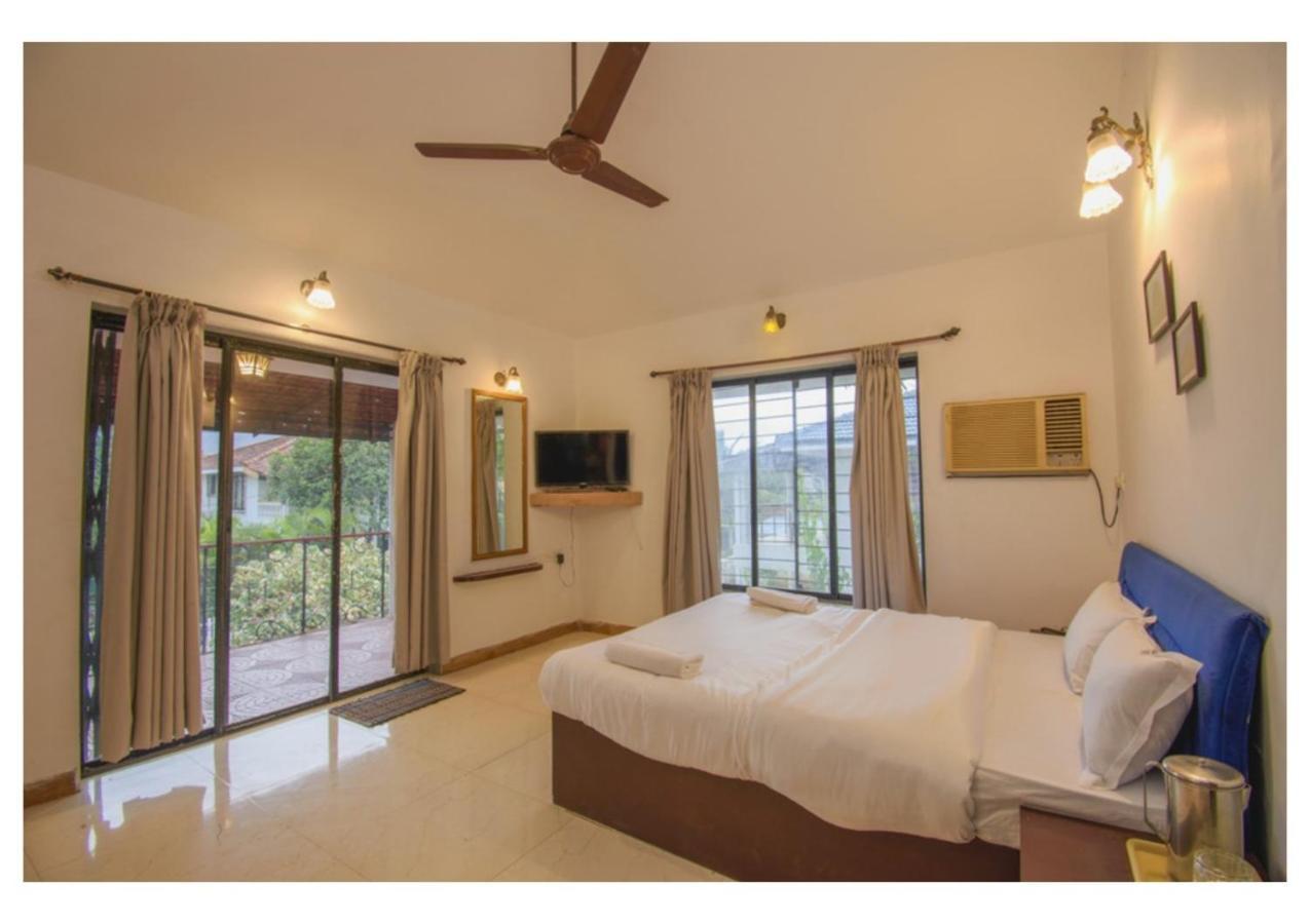 Villa Vinayak 5bhk Lonavala