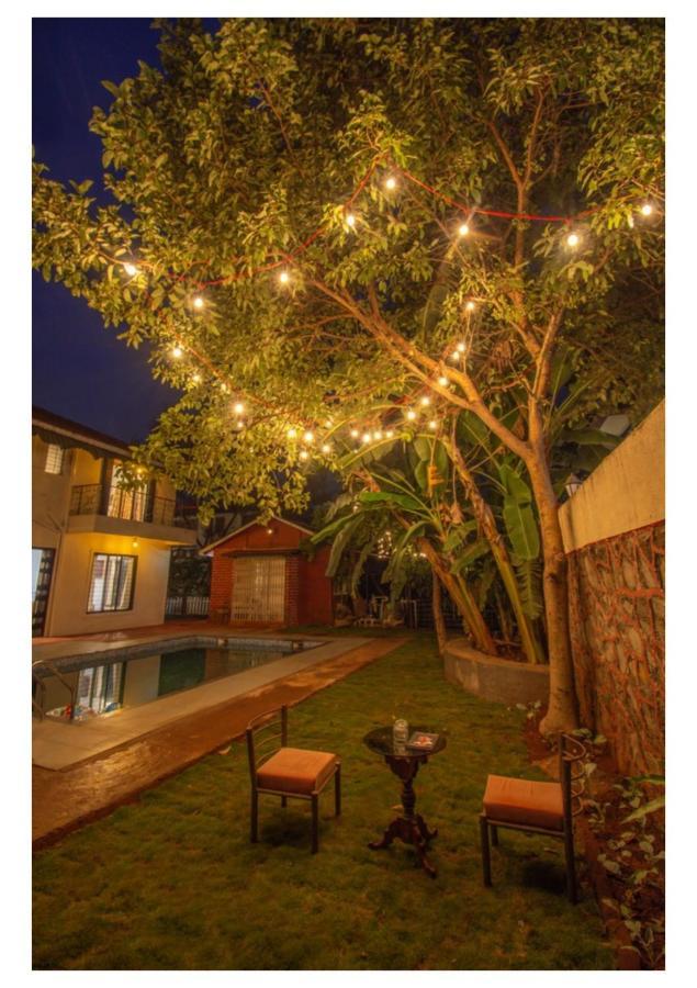 Villa Vinayak 5bhk Lonavala