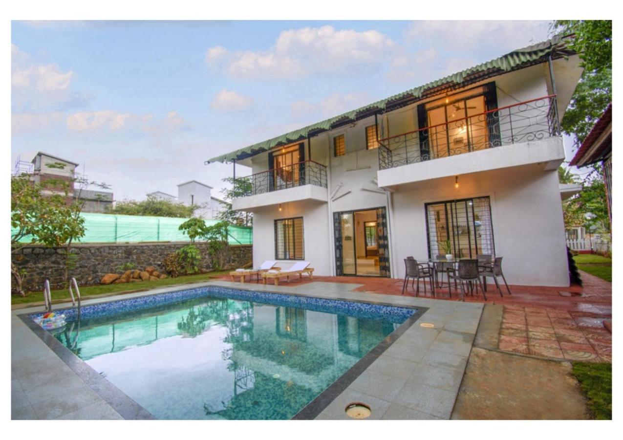 Vinayak 5bhk Villa *