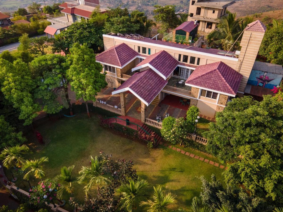 Red Rose 5bhk * Lonavala