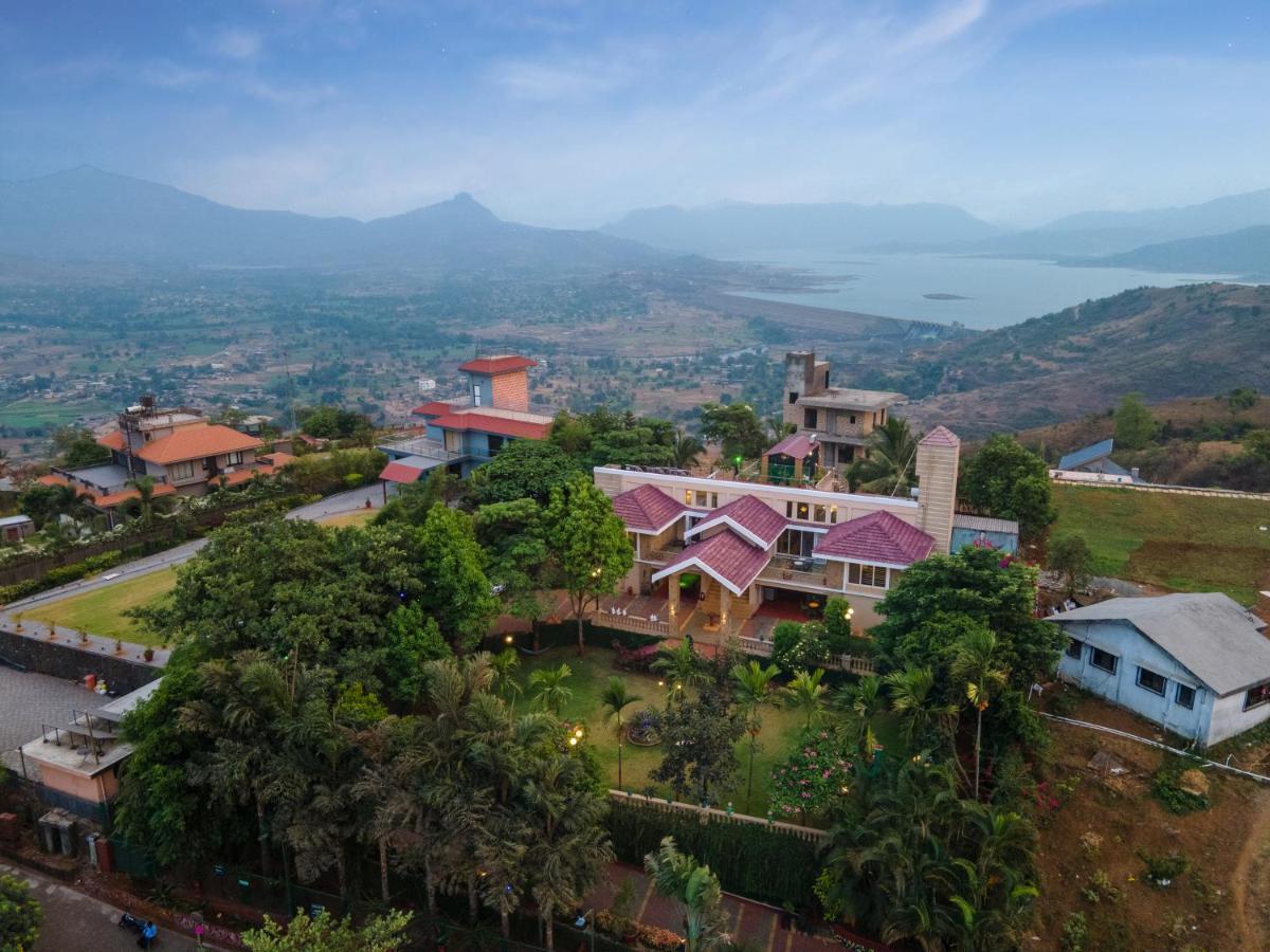 Villa Red Rose 5bhk *