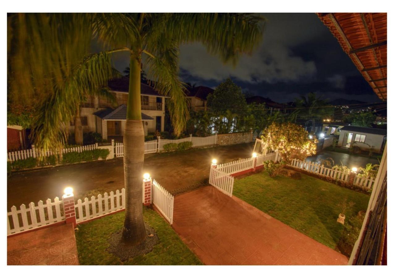 Vinayak 5bhk *