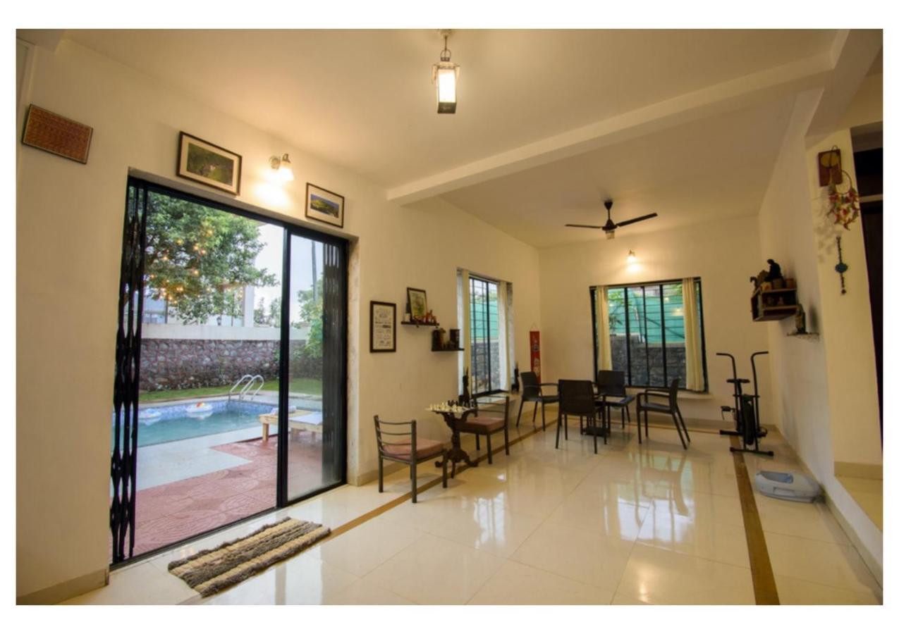 Vinayak 5bhk Villa *