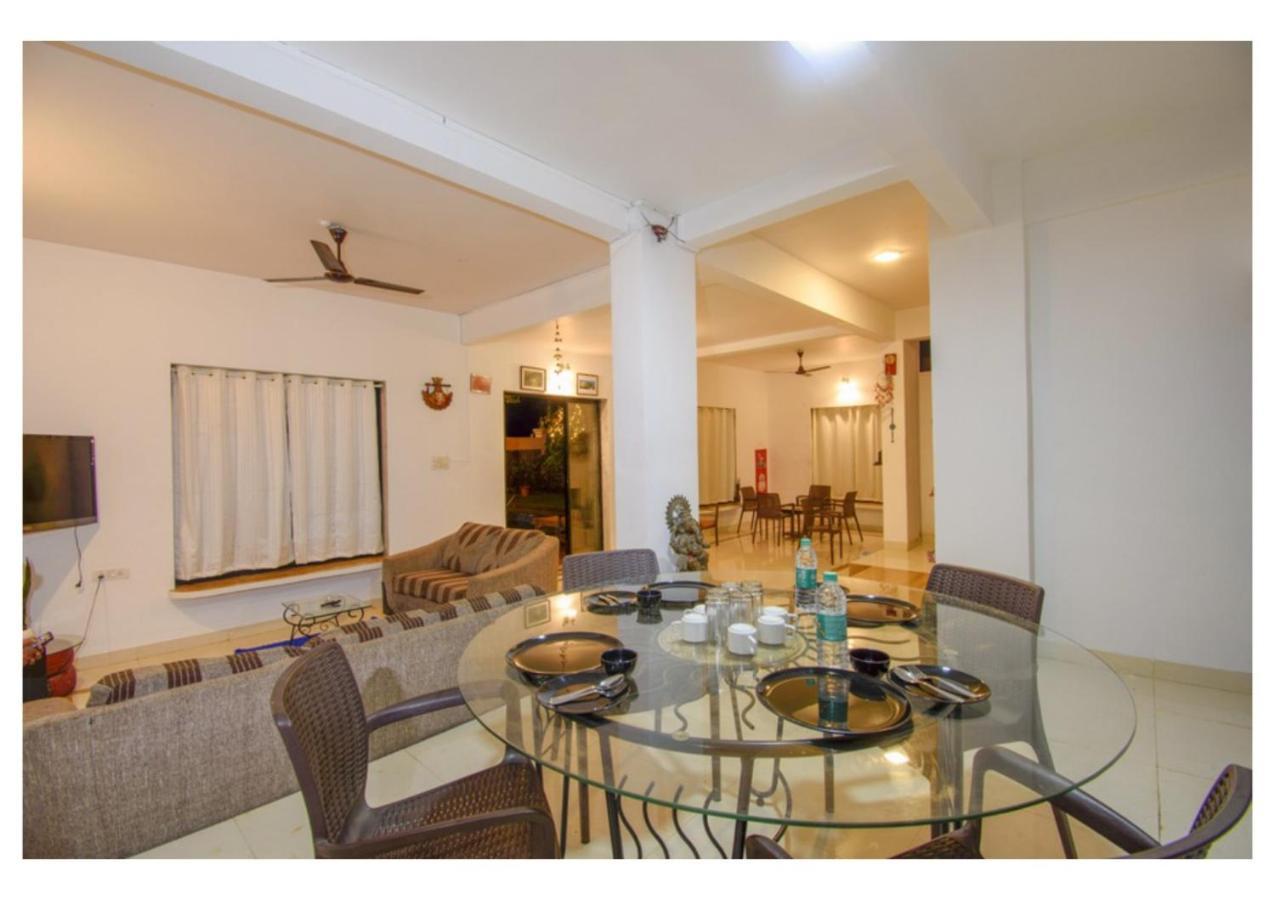 Villa Vinayak 5bhk *