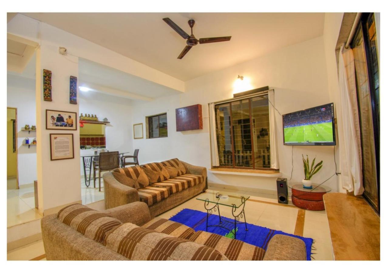 Vinayak 5bhk *