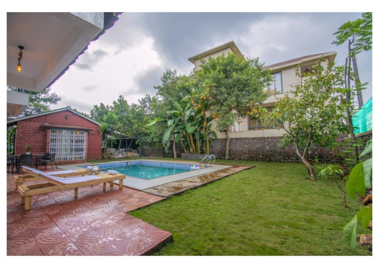 Villa Vinayak 5bhk *