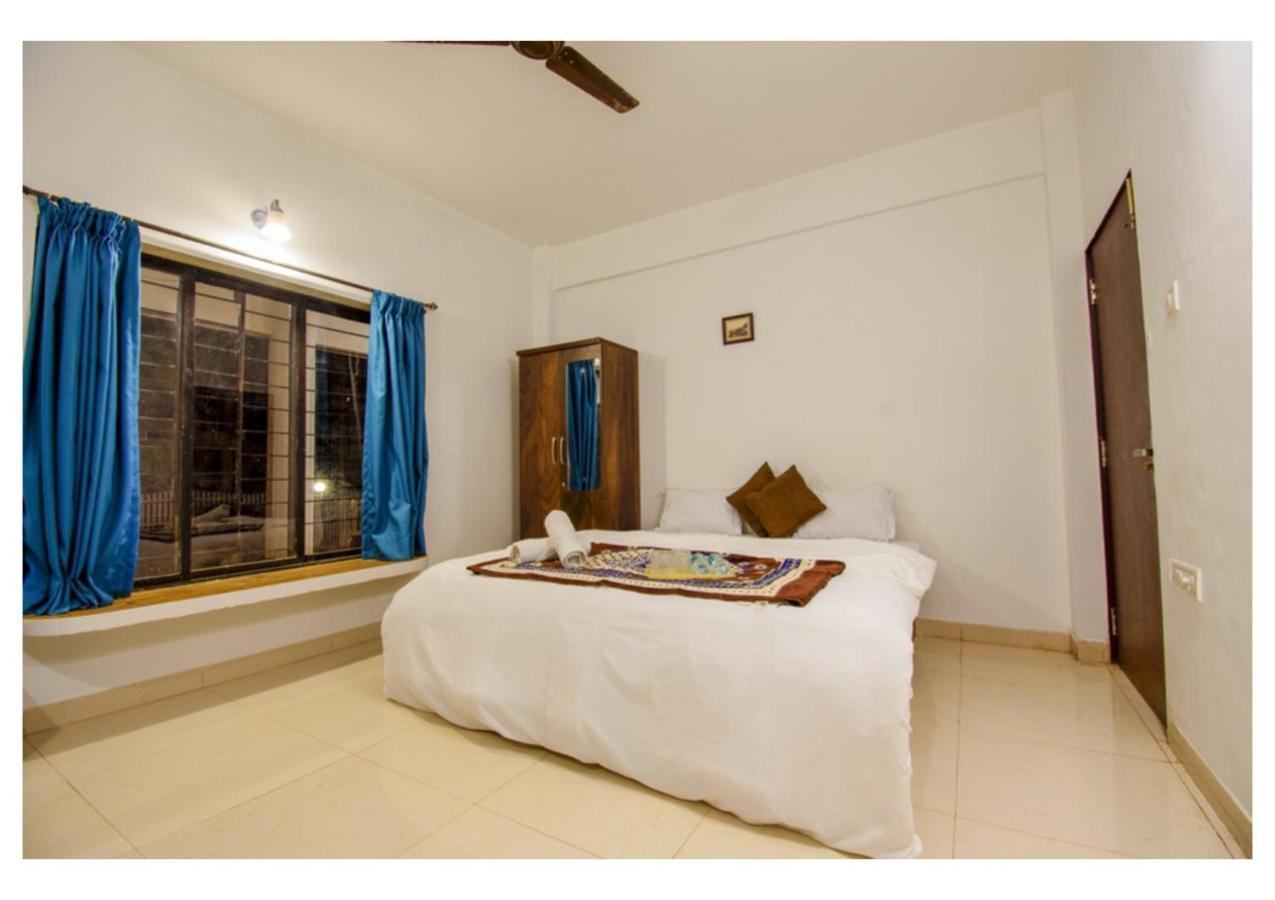 Villa Vinayak 5bhk *