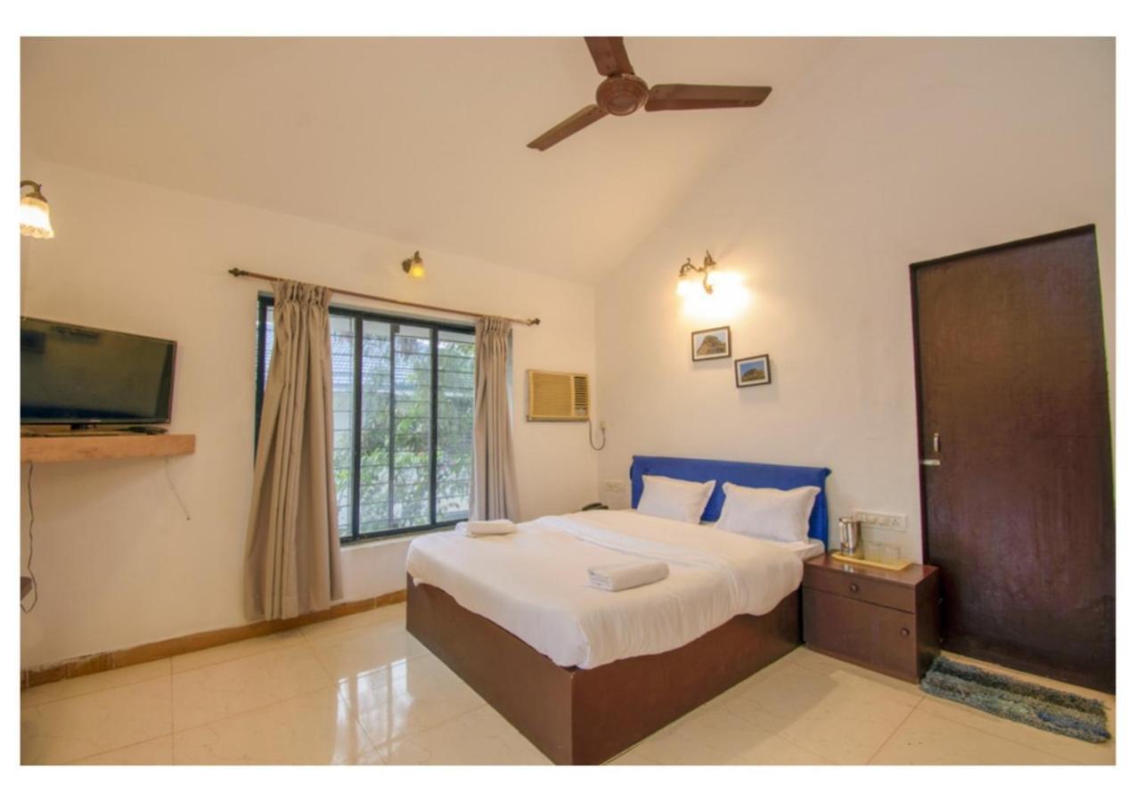 Vinayak 5bhk Lonavala