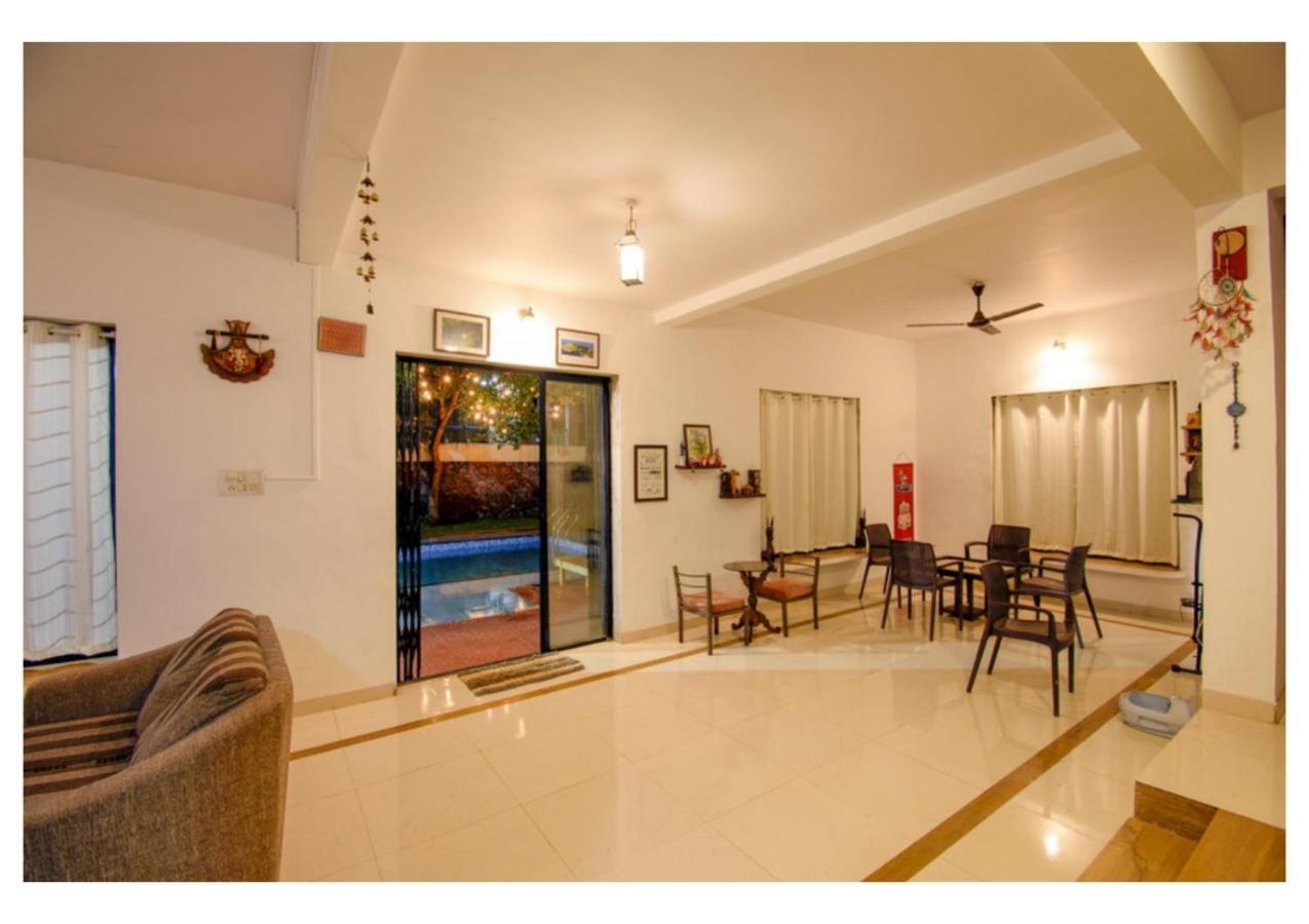 Vinayak 5bhk Lonavala
